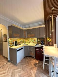 Antalya NO:6 Luxury Comfort Art House - Antalya (Adalia) - 2