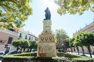 Acogedor y central - Seville - 4