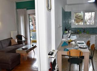 Apartment near Acropolis - Atene - 9