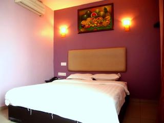 Angsana Hotel Melaka - Malakka - 7