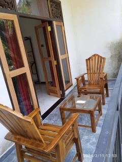 Mount Edge Villa - Unawatuna - 6