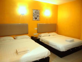 Angsana Hotel Melaka - Malakka - 6
