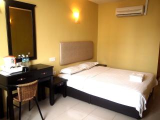 Angsana Hotel Melaka - Malakka - 5