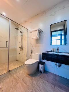 MinA Apartment - Vinhome Marina Hải Phòng - Hai Phong - 6