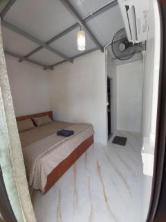 AiOonHomestay Twins Room - Ban Bang Bao - 4