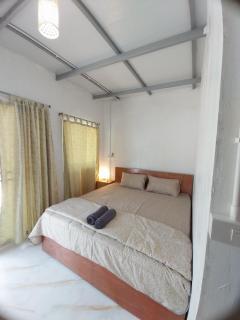 AiOonHomestay Twins Room - Ban Bang Bao - 8