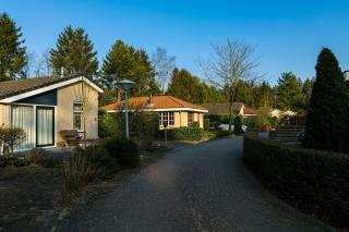 Ruim vakantiehuis met mooie tuin op de Veluwe - Putten - 2