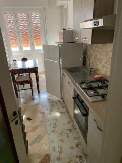 small panoramic flat in milan- one bedroom only - Milaan - 2