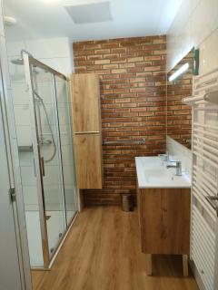 bel appartement 3 pièces dans la Résidence Vosges-Alsace Orbey - Orbey - 6