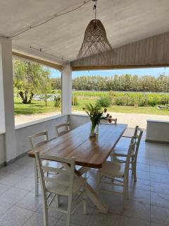 Casa Marongiu - Santa Maria la Palma - 7