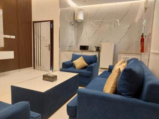 Mabahj Garnatha Hotel Apartments - Sohar - 1