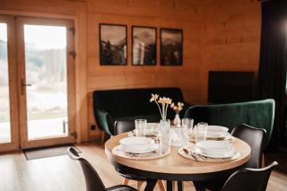 Domek przy szlaku - 7