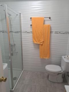 Apartamento PinkFloyd im Palm Garden - Morro del Jable - 4