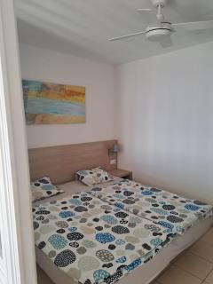 Apartamento PinkFloyd im Palm Garden - Morro del Jable - 5