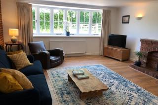 Stablehurst Cottage - West Hoathley - 6