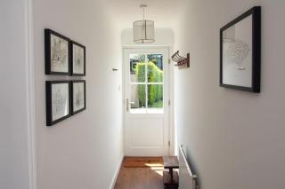 Stablehurst Cottage - West Hoathley - 3