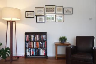 Stablehurst Cottage - West Hoathley - 4