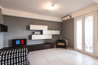 Ravenna Sky View Apartment - Rávena - 8