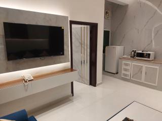 Mabahj Garnatha Hotel Apartments - Sohar - 4