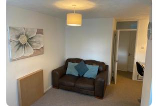 One bedroom ground floor flat central Chichester - 8