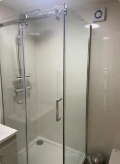 One bedroom ground floor flat central Chichester - 3