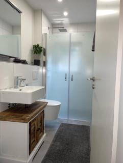 Lilli`s Ferienwohnung - Sinsheim - 8