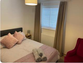 One bedroom ground floor flat central Chichester - 6