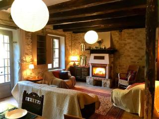 Maison des Séquoias - Parc 1 hectare- - Veyrac - 8