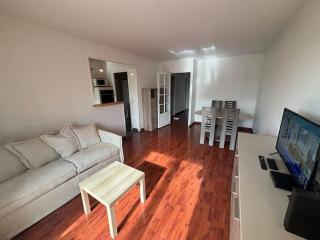 F3 avec balcon 5 min gare SQY et Parking gratuit - 6