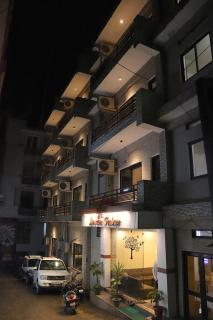 Leisure Palace Hotel - Rishikesh - 0