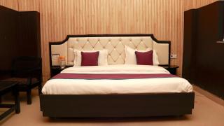 Leisure Palace Hotel - Rishikesh - 8