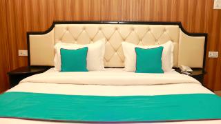 Leisure Palace Hotel - Rishikesh - 7