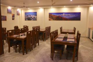 Leisure Palace Hotel - 4