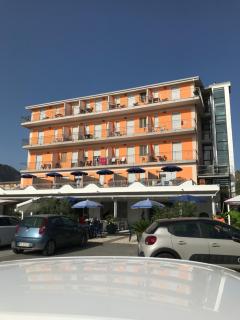 Hotel Ristorante Santa Maria - Amantea - 0