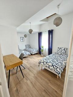 Appartement cosy près de Douai - Flers-en-Escrebieux - 3