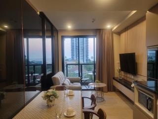 The Panora Pattaya - Jomtien Beach - 8
