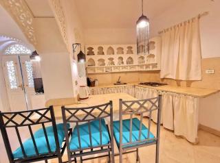 Cozy apartment in Downtown Gouna - Hurghada - 7