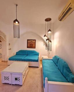 Cozy apartment in Downtown Gouna - Hurghada - 5