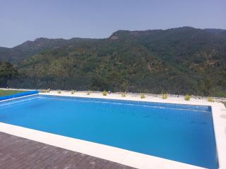 Villa Recanto de Fornelos, Gerês - Até 10 Pax - Geres - 7