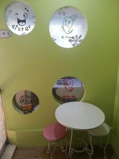 Gyeongju Friend Guesthouse - Gyeongju - 5