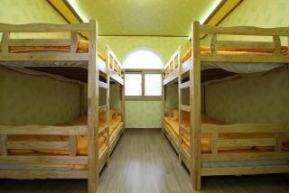 Gyeongju Friend Guesthouse - Gyeongju - 0