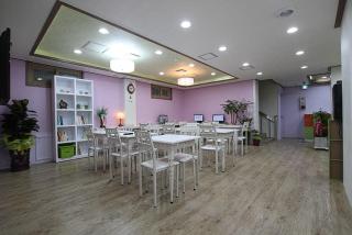 Gyeongju Friend Guesthouse - Gyeongju - 8