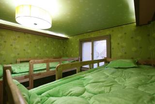 Gyeongju Friend Guesthouse - Gyeongju - 9