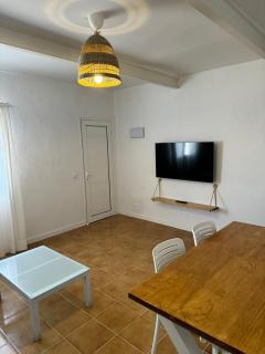 Apartamento Chapaleta - Caleta de Sebo - 6