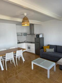 Apartamento Chapaleta - Caleta de Sebo - 7