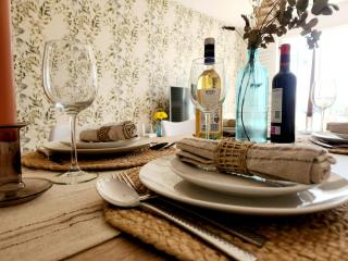 Apartamento Rincón del Mar - Cartagena - 2