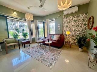 Simon Lydia 5 - A Sunlit Charm in Bandra, Pali Village by Connekt Homes - 0