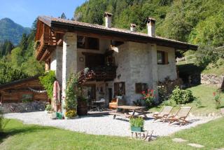 B&B Villa Ca'Praja - Daone - 0