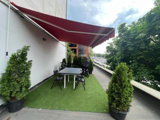 LAV Rose Valley Flat&Terrace - Chişinău - 1