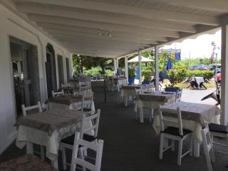 Hotel Ristorante Santa Maria - Amantea - 1